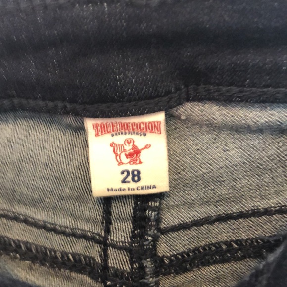 True Religion Bootcut Jeans - Picture 5 of 5